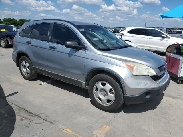 2008 Honda CR-V LX