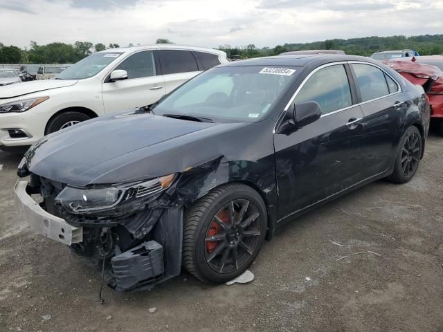 2009 Acura TSX