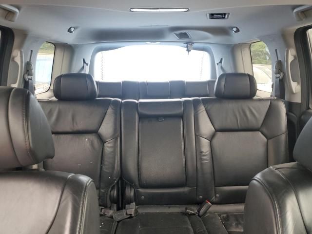 2011 Honda Pilot EXL