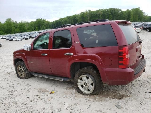 2007 Chevrolet Tahoe K1500