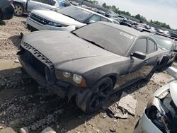 Vehiculos salvage en venta de Copart Hueytown, AL: 2014 Dodge Charger R
