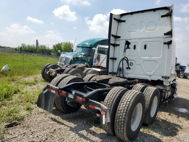 2022 Freightliner Cascadia 126