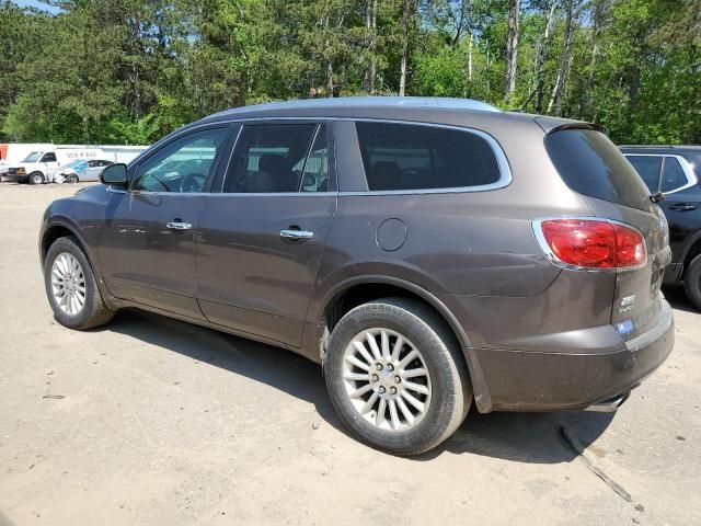 2008 Buick Enclave CXL