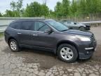 2013 Chevrolet Traverse LT