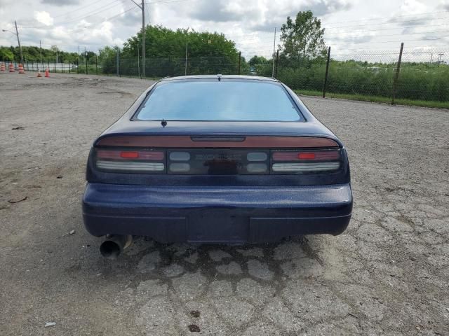 1990 Nissan 300ZX 2+2