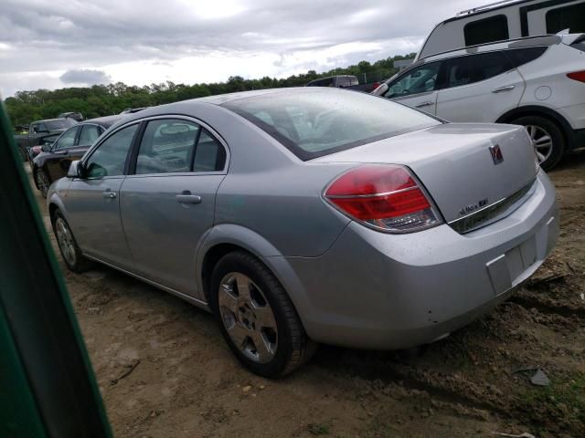 2009 Saturn Aura XE