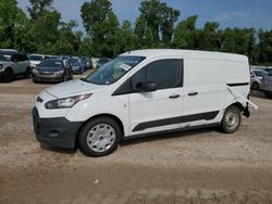 2017 Ford Transit Connect XL for sale in Houston, TX