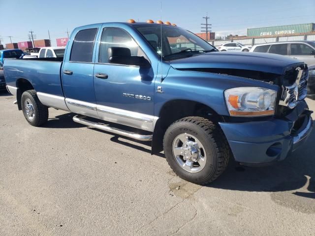 2006 Dodge RAM 3500 ST