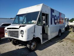 2017 Ford Econoline E450 Super Duty Commercial Stripped Chas en venta en Glassboro, NJ