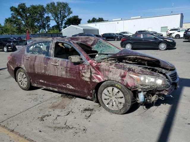 2009 Honda Accord LX