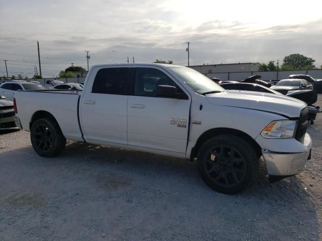 2019 Dodge RAM 1500 Classic SLT