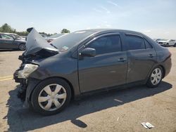 2007 Toyota Yaris en venta en Pennsburg, PA