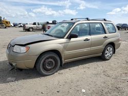 2008 Subaru Forester 2.5X for sale in Earlington, KY