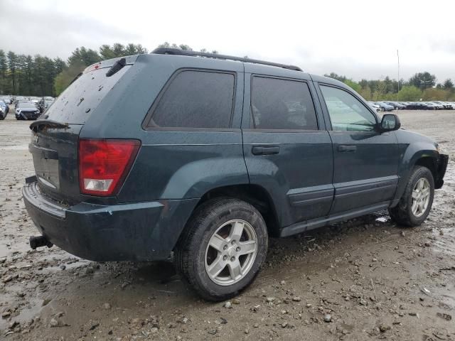 2006 Jeep Grand Cherokee Laredo