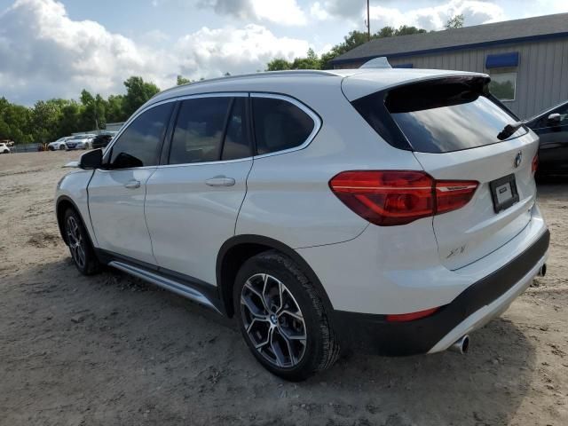 2021 BMW X1 SDRIVE28I