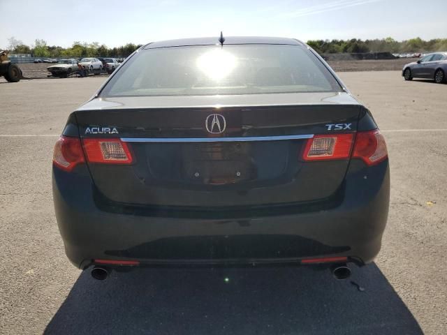 2013 Acura TSX