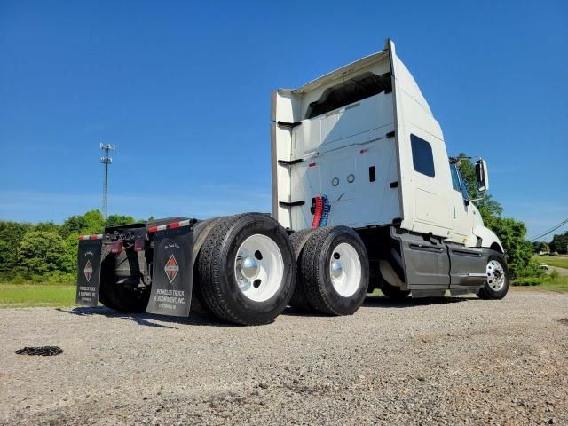 2015 International Prostar