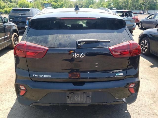 2020 KIA Niro Touring