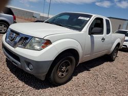 2014 Nissan Frontier S for sale in Phoenix, AZ