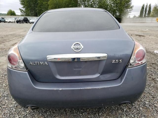 2011 Nissan Altima Base