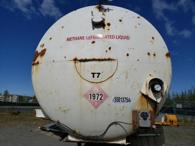 1969 Urwi Tanker
