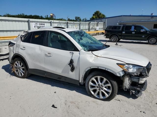 2013 Mazda CX-5 GT