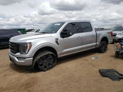 2023 Ford F150 Supercrew for sale in Brighton, CO