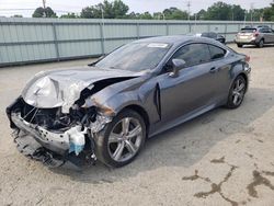 Lexus RX350 salvage cars for sale: 2015 Lexus RC 350