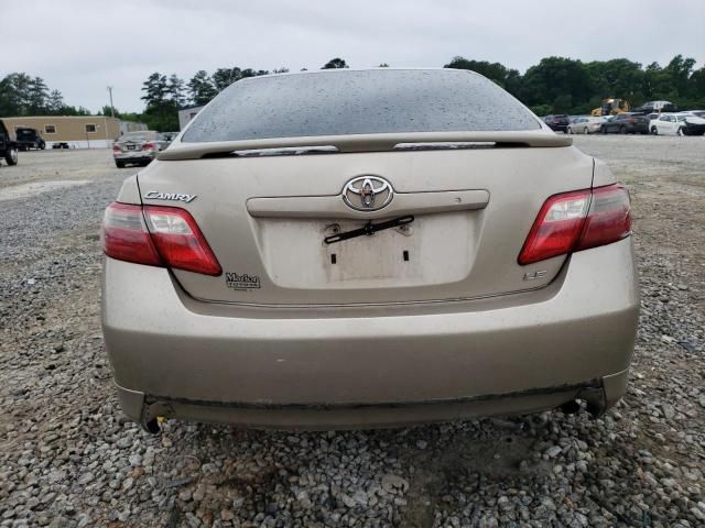 2009 Toyota Camry Base