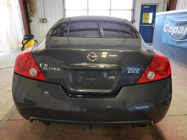 2011 Nissan Altima S