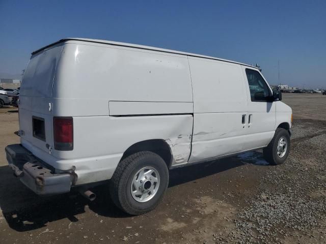 2005 Ford Econoline E350 Super Duty Van