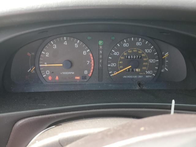 1995 Toyota Camry LE