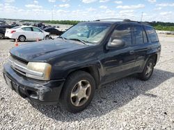 2008 Chevrolet Trailblazer LS for sale in Earlington, KY