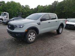 2021 Ford Ranger XL for sale in Austell, GA