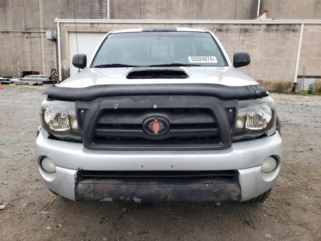 2010 Toyota Tacoma Access Cab