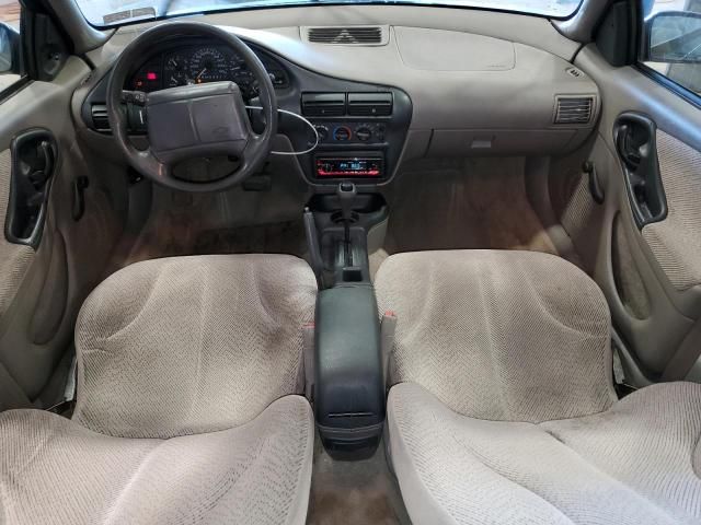 1998 Chevrolet Cavalier LS