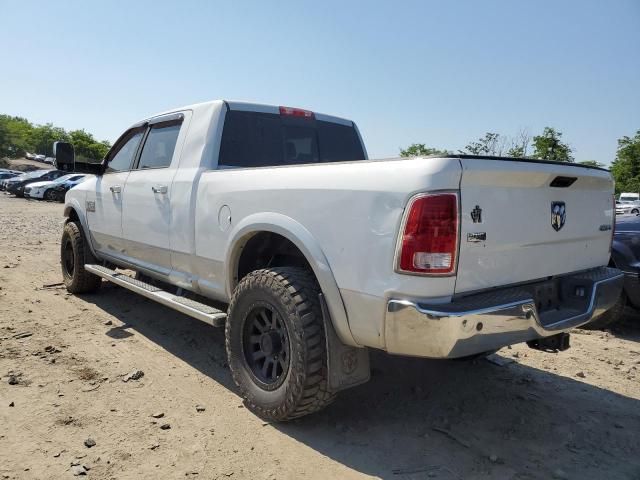 2015 Dodge 3500 Laramie