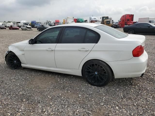 2011 BMW 328 I