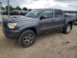 2013 Toyota Tacoma Double Cab Prerunner for sale in Midway, FL