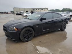 2012 Dodge Charger R/T for sale in Wilmer, TX