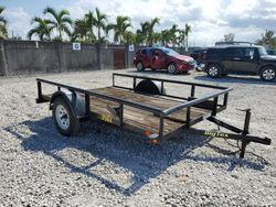 Vehiculos salvage en venta de Copart Opa Locka, FL: 2015 Big Dog TEX