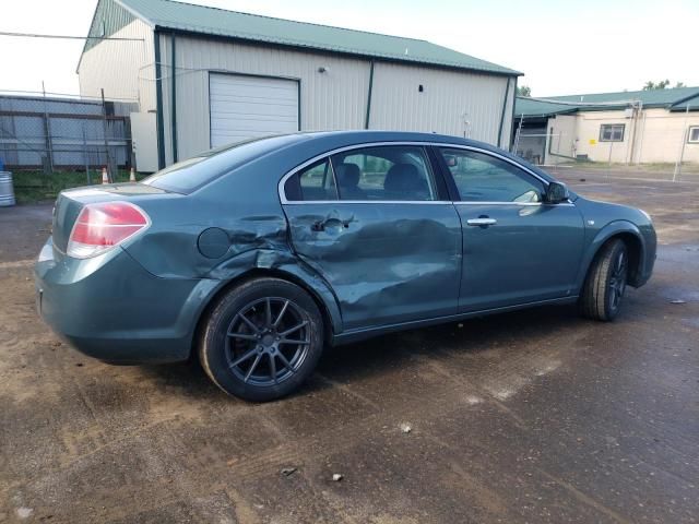 2009 Saturn Aura XR