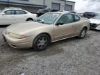 2004 Oldsmobile Alero GL