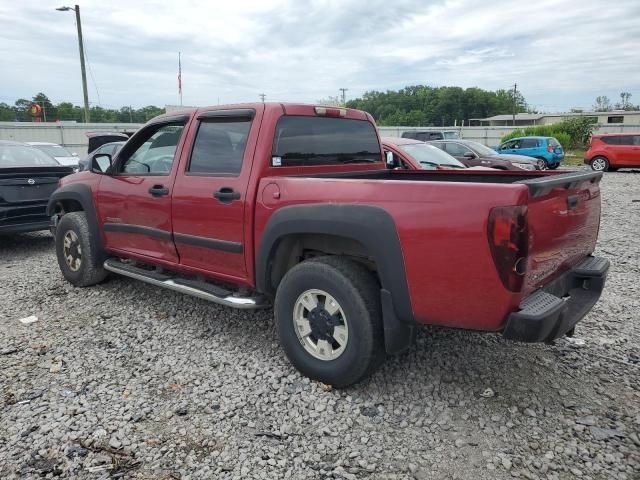 2004 Chevrolet Colorado