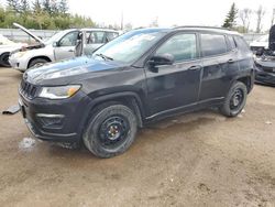 2019 Jeep Compass Limited en venta en Bowmanville, ON