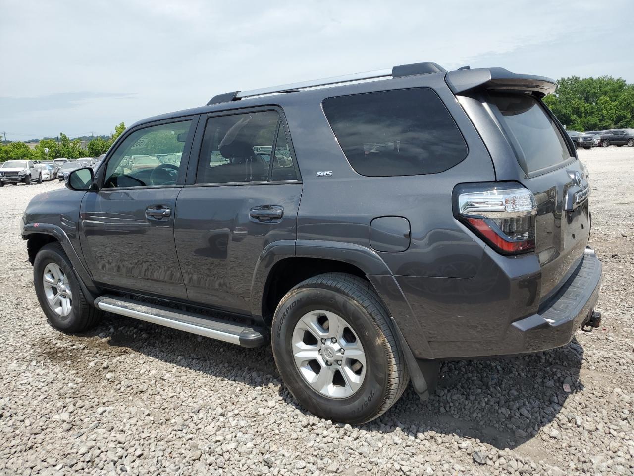 2020 Toyota 4runner SR5/SR5 Premium For Sale in Hueytown, AL Lot #55932***