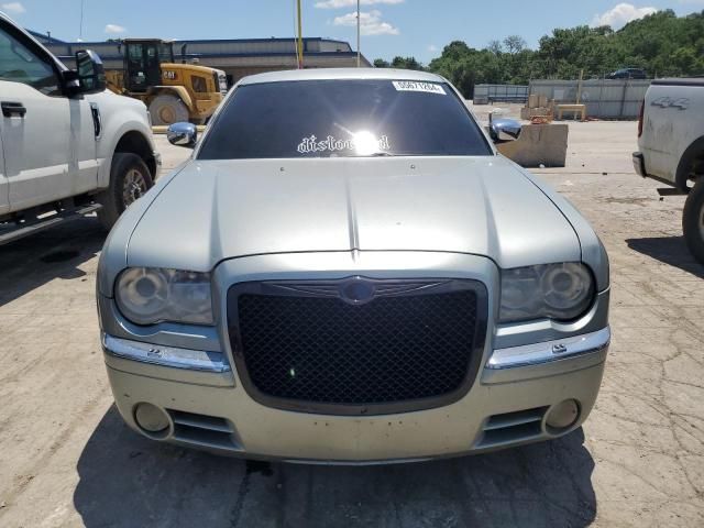 2005 Chrysler 300C