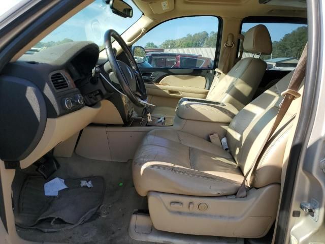 2007 Chevrolet Tahoe K1500