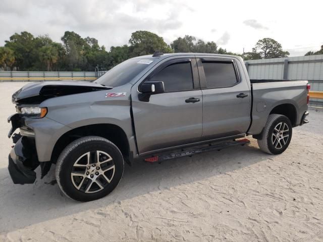 2020 Chevrolet Silverado K1500 LT Trail Boss