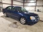 2006 Ford Five Hundred SEL